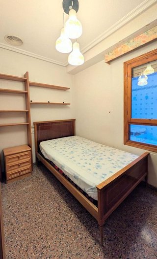 Piso en venta en Pont Nou - Corazón de Jesús en Elche