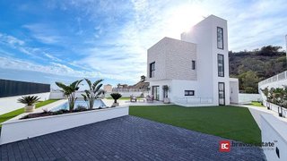 Chalet en venta en Playa de Poniente en Benidorm