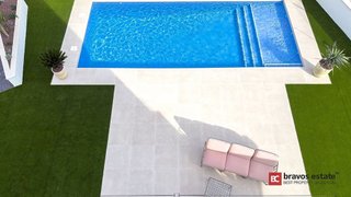 Chalet en venta en Playa de Poniente en Benidorm