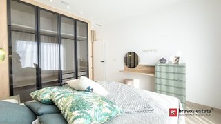 Chalet en venta en Playa de Poniente en Benidorm