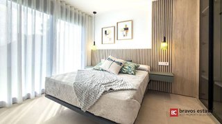 Chalet en venta en Playa de Poniente en Benidorm
