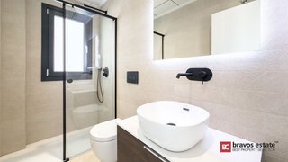 Chalet en venta en Playa de Poniente en Benidorm