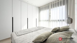 Chalet en venta en Playa de Poniente en Benidorm