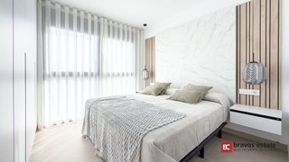 Chalet en venta en Playa de Poniente en Benidorm