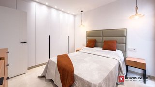 Chalet en venta en Playa de Poniente en Benidorm