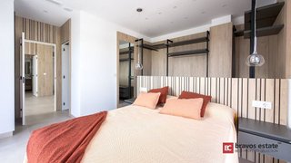 Chalet en venta en Playa de Poniente en Benidorm