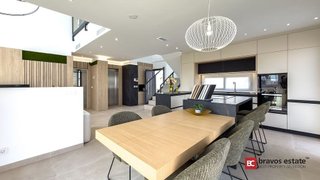 Chalet en venta en Playa de Poniente en Benidorm