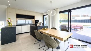 Chalet en venta en Playa de Poniente en Benidorm