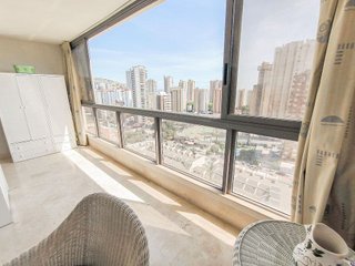Piso en venta en Rincón de Loix en Benidorm
