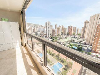 Piso en venta en Rincón de Loix en Benidorm