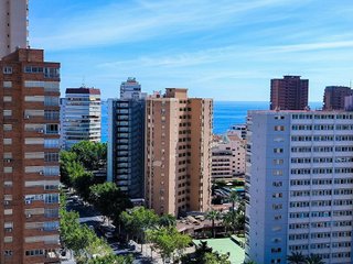 Piso en venta en Rincón de Loix en Benidorm