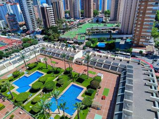Piso en venta en Rincón de Loix en Benidorm