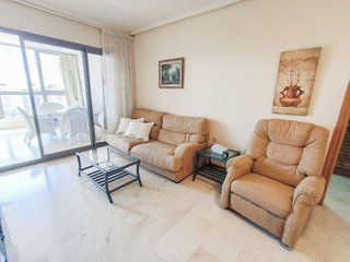 Piso en venta en Rincón de Loix en Benidorm