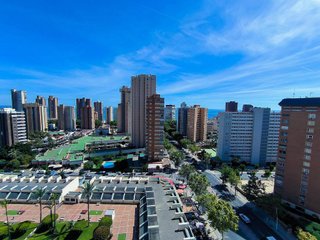 Piso en venta en Rincón de Loix en Benidorm