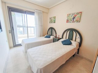 Piso en venta en Rincón de Loix en Benidorm
