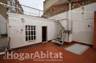 Chalet en venta en Camino de Onda - Salesianos - Centro en Burriana