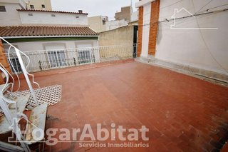 Chalet en venta en Camino de Onda - Salesianos - Centro en Burriana