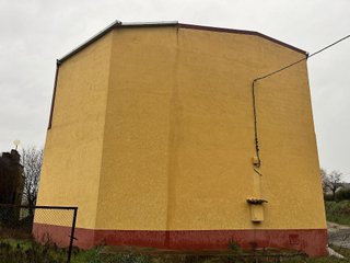 Nave industrial en venta en Benabarre