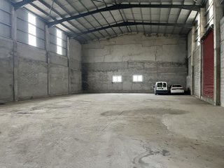 Nave industrial en venta en Benabarre