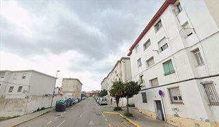 Piso en venta en Pescadores-Saladillo en Algeciras
