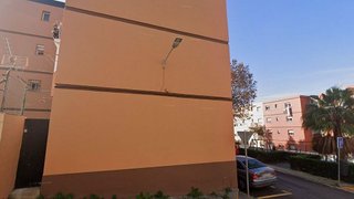 Piso en venta en Pescadores-Saladillo en Algeciras