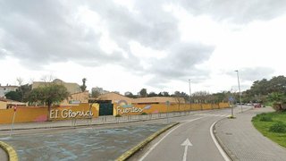 Piso en venta en Pescadores-Saladillo en Algeciras