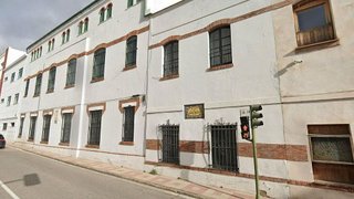 Piso en venta en Pescadores-Saladillo en Algeciras