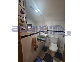 Casa adosada en venta en Argamasilla de Calatrava