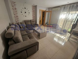 Casa adosada en venta en Argamasilla de Calatrava