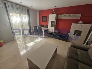 Casa adosada en venta en Argamasilla de Calatrava