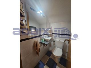 Casa adosada en venta en Argamasilla de Calatrava