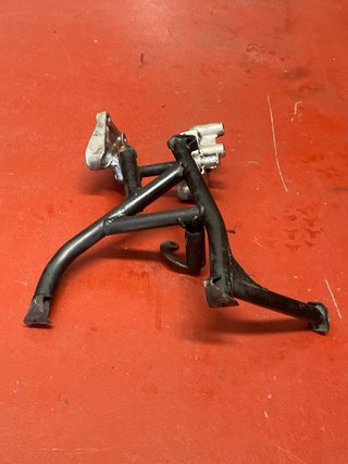 Caballete central Honda CBR600F 2007