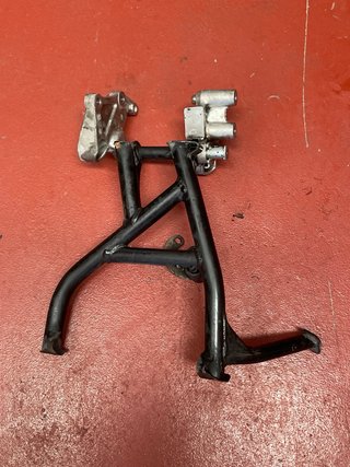 Caballete central Honda CBR600F 2007