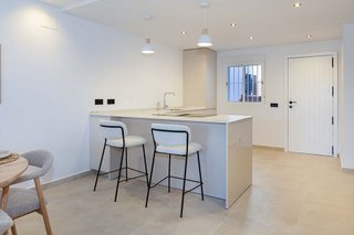 Piso en venta en Nueva Andalucía en Marbella