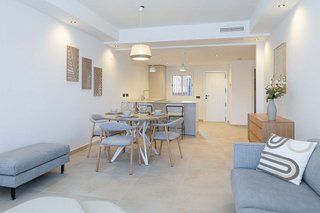 Piso en venta en Nueva Andalucía en Marbella