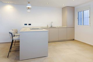Piso en venta en Nueva Andalucía en Marbella