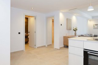 Piso en venta en Nueva Andalucía en Marbella