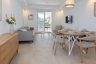 Piso en venta en Nueva Andalucía en Marbella