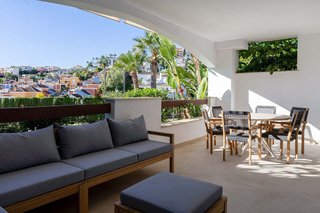 Piso en venta en Nueva Andalucía en Marbella
