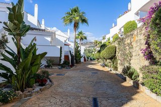 Piso en venta en Nueva Andalucía en Marbella