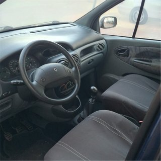 Renault Scenic 109.000 km