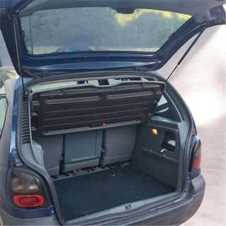 Renault Scenic 109.000 km