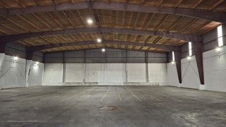 Nave industrial en venta en Aguilar de Campoo