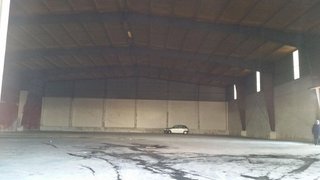 Nave industrial en venta en Aguilar de Campoo
