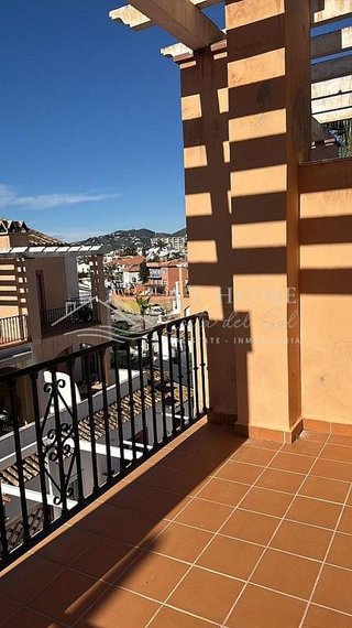 Dúplex en venta en Almijara - Capistrano - Cueva de Nerja en Nerja