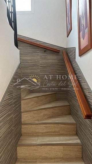 Dúplex en venta en Almijara - Capistrano - Cueva de Nerja en Nerja
