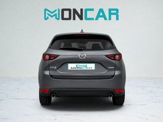 Mazda CX-5 2019