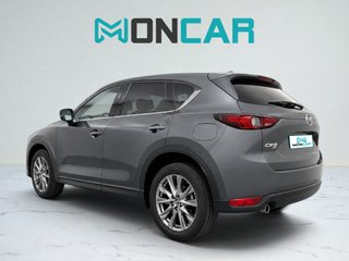 Mazda CX-5 2019
