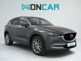 Mazda CX-5 2019