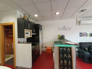 Piso en venta en Teso de la Feria - Arrabal en Salamanca